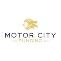 Motor City Funding logo - Similar company to Parkview Advance