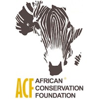 African Conservation Foundation logo - Similar company to Ceei | The Centre For Ecological And Emotional Intelligence