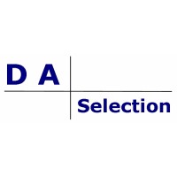 DA Selection Limited logo - Similar company to Calibrr