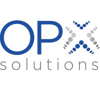 Op-X Solutions, LLC logo - Similar company to Come True