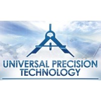 Universal Precision Technology logo - Similar company to Mitchell & Associates
