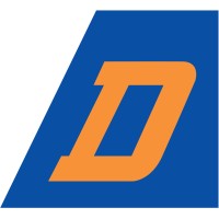 Dammers Group of Companies logo - Similar company to Simon Antony Ltd - Umbraco Silver Partner Agency