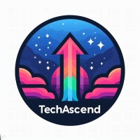 TechAscend logo - Similar company to Cia Consulting