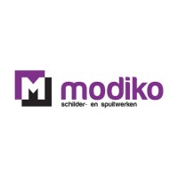 modiko logo - Similar company to Roliós Ice Cream Co.