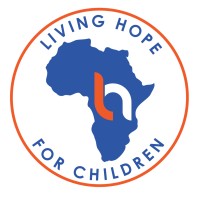 Living Hope for Children logo - Similar company to Soaring Education Services