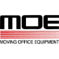 Moving Office Equipment