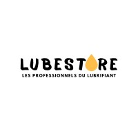 Lubestore logo - Similar company to Castle Pool