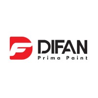 PT Difan Prima Paint logo - Similar company to Dbk Network