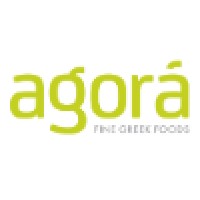 Agora Fine Foods logo - Similar company to Alma Gourmet Ltd