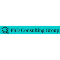 PhD Consulting Group logo - Similar company to Phd Coaching