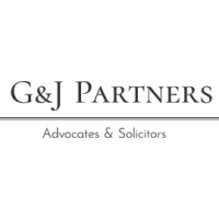 G&J Partners logo - Similar company to Ag Chambers