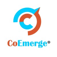 CoEmerge logo - Similar company to Akash Bhatia