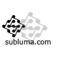 subluma.com logo - Similar company to Parlay (Antwerp)
