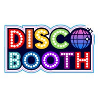 DiscoBooth logo - Similar company to Acelera Cycling Couture