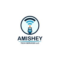 Amishey Tech Services LLC logo - Similar company to Printplius Lt