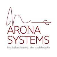 ARONA SYSTEMS logo - Similar company to Abm Rexel