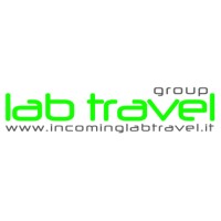 INCOMING LABTRAVEL logo - Similar company to Pta Incoming Dmc