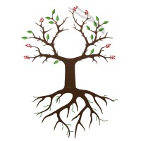 Bostedet Oasen logo - Similar company to Bostedet Fruerlund