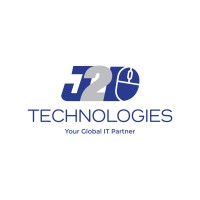 J2D Technologies logo - Similar company to Method-Hub Technologies