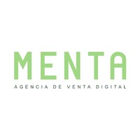 Menta Agencia Digital logo - Similar company to Conecta361 - Agencia De Marketing Digital En Uruguay