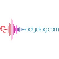 odyolog.com logo - Similar company to Denge Tip Merkezi