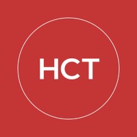 HCT Healthcare Transformation logo - Similar company to Kirby Bates Associates