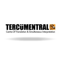 Tercümentral Professional Translation Services logo - Similar company to Sekudent