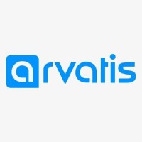 arvatis media GmbH logo - Similar company to Velevo®