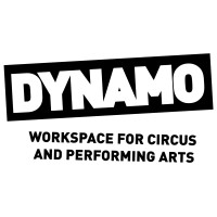 Dynamo workspace logo - Similar company to Gråk