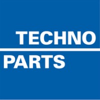 TECHNO-PARTS GmbH logo - Similar company to Ailar