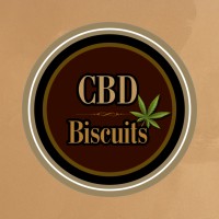 CBD Biscuits logo - Similar company to Vanilla Kitchen Ltd