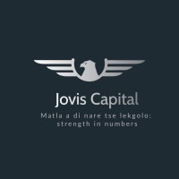 Jovis Capital logo - Similar company to Radhar