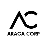 Araga Corp logo - Similar company to Araga Solutions