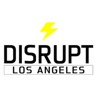DISRUPTHR Los Angeles logo - Similar company to Mint Coaching & Consulting
