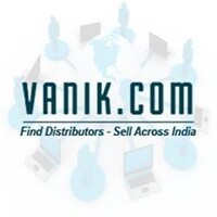 Vanik - We Make Distribution As Easy As 1-2-3 logo - Similar company to Emazel