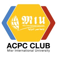 ACPC Club MIU logo - Similar company to Bznsgate بيزنس جيت
