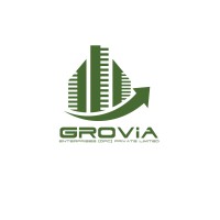 Grovia Enterprises Private Limited logo - Similar company to Modi Projects Ltd.