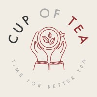 Cup of Tea UK logo - Similar company to Tea Palace