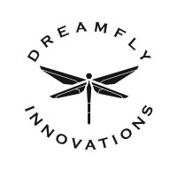 Dreamfly Innovations logo - Similar company to Omnipresent Robot Tech