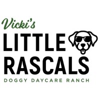 Vicki's Little Rascals Petcare logo - Similar company to Petcare