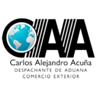 CAA Comercio Exterior logo - Similar company to Belcomex