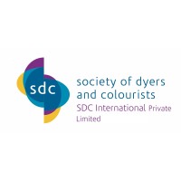 SDC International Limited logo - Similar company to Tech Max Ltd