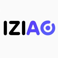 IZIAO logo - Similar company to Logarythm