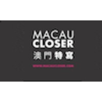Macau Closer Magazine