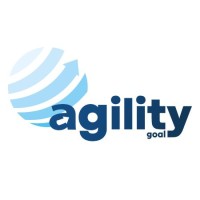 Agility Goal logo - Similar company to Top Drive Group