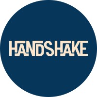 Handshake Digital logo - Similar company to Wylean