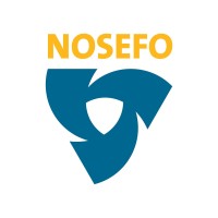 NOSEFO logo - Similar company to Your Partners Group Ab