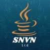 SNVN Ltd logo - Similar company to B2B Lead Planet