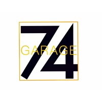 Garage 74 Cafe logo - Similar company to Autoism India
