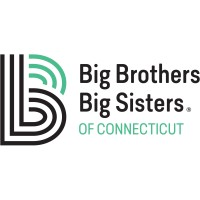 Big Brothers Big Sisters of CT logo - Similar company to Maxex Public Relations Llc